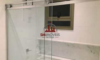 Imagem 4: Apartamento 2 dormitórios no Boqueirão Praia Grande