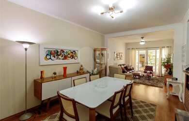 Imagem 6: São Paulo - Casa Padrão - BROOKLIN