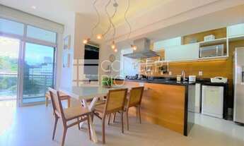 Imagem 3: Apartamento 100% reformado e moderno na Gávea - Pronto pra morar!