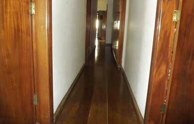 Imagem 5: APARTAMENTO RESIDENCIAL em SANTOS - SP, BOQUEIRÃO