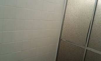 Imagem 2: Apartamento para venda possui 53 metros quadrados com 2 quartos