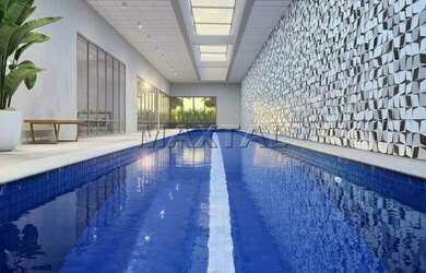 Imagem 2: Apartamento novo com 3 dormitórios no Alto de Pinheiros