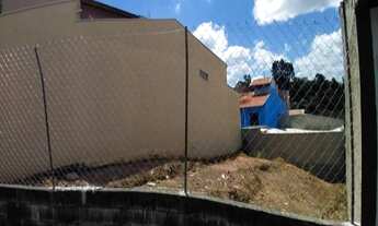 Imagem: TERRENO PLANO - PARQUE CIDADE JARDIM II