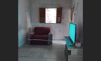 Imagem 4: Casa pra vender no jatobá siqueira