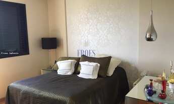 Imagem 6: Apartamento para Venda em Nova Lima, Vila da Serra, 4 dormitórios, 1 suíte, 2 banheiros, 3