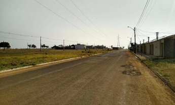 Imagem 2: Goiânia - Terreno Padrão - Residencial Forteville