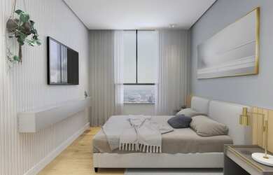 Imagem 4: Localização maravilhosa no Mercês