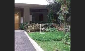 Imagem 5: Gávea Rua das Acacias 4 Qts salão Garagem 1.800.000,00