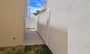 Imagem 5: CASA RESIDENCIAL em CAMAÇARI - BA, CATU DE ABRANTES (ABRANTES