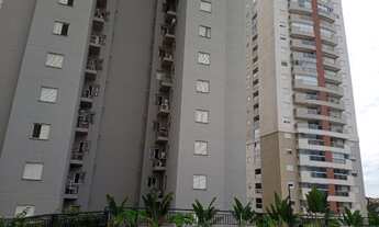 Imagem 2: Apto Condomínio Cenarium Residence