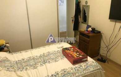 Imagem 7: Excelente apartamento 2 quartos no Catete