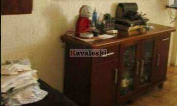 Imagem 6: Sobrado à venda, 90 m² por R$ 580.000,00 - Ipiranga - São Paulo/SP