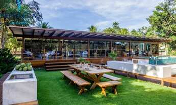 Imagem: Porto Seguro - Casa Padrão - trancouso