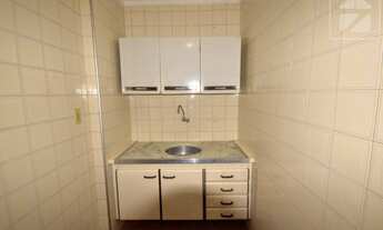 Imagem 6: Apartamento à venda 1 Quarto, 32M², Vila Itapura, Campinas - SP