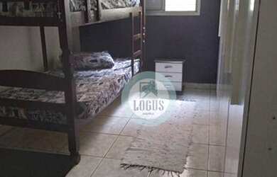 Imagem 9: Apartamento no vancouver 2 dormitórios à venda, 52 m² por R$ 190.000 - Baeta Neves - São B