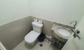 Imagem 6: Escritório para aluguel possui 54 metros quadrados em Consolação - São Paulo - SP