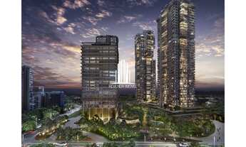 Imagem 3: Parque Brooklin à venda com 172m² 3 dormitórios 2 suítes e 2 vagas no Brooklin São Paulo