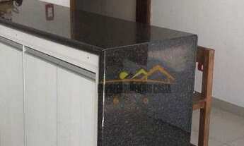 Imagem 4: Casa com 3 dormitórios à venda, 155 m² por R$ 460.000,00 - Jardim São Jorge - Itu/SP