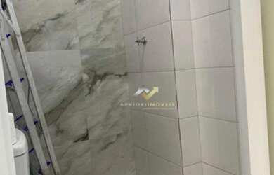 Imagem 5: Apartamento com 2 dormitórios à venda, 50 m² por R$ 287.000,00 - Vila Vitória - Santo Andr