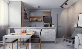 Imagem 2: Belo Horizonte - Apartamento Padrão - Barroca