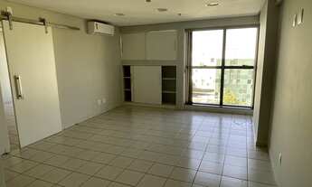 Imagem 7: Brasília - Conjunto Comercial/Sala - Asa Sul