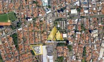 Imagem 4: Barracão para venda, 5000 m² por R$ 16.000.000,00 - Parque Hongaro - Sumaré/SP