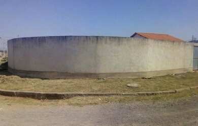 Imagem 2: Terreno de esquina murado com RGI 497m² Campo Grande financia