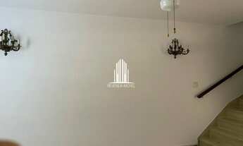 Imagem 3: Casa no Brooklin com 3 dormitórios perto do metrô Campo Belo