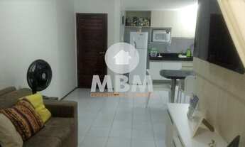 Imagem: Vendo apartamento projetado no Eusébio