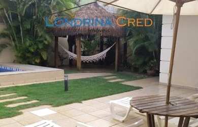 Imagem 3: Casa com 3 quartos - Bairro Jardim Burle Marx em Londrina