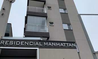 Imagem: Novo! Apartamento 2 Dorms. 1 Suíte - Obras