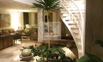 Imagem 2: São Paulo - Casa de Condomínio - Chácara Monte Alegre