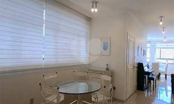 Imagem 3: São Paulo - Apartamento Padrão - HIGIENÓPOLIS