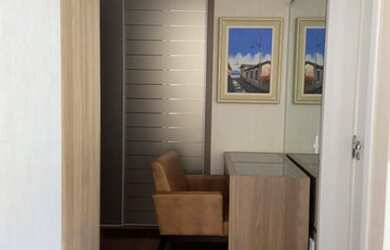 Imagem 6: LOCAÇÃO - Lindo apto MOBILIADO no Ereditá 202 m2 ( R$ 15.000,00 pacote