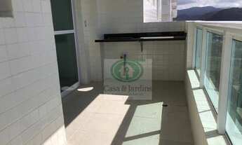 Imagem 6: Apartamentos com vista mar; 2 dormitórios (1 suíte) à venda, 68 m² por R$ 290.000 - Jardim