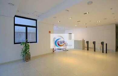 Imagem 3: Prédio, 4464 m² - venda ou aluguel - Bela Vista - São Paulo/SP