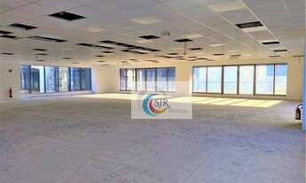 Imagem 4: Conjunto comercial com 650 m² em edifício classe A