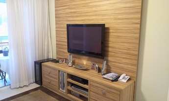 Imagem 4: Apartamento - Guarujá - SP - Condomínio Clube