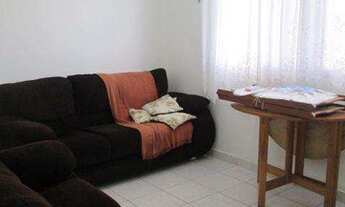 Imagem 2: Apartamento com 1 dorm, Caiçara, Praia Grande - R$ 155 mil, Cod: 467