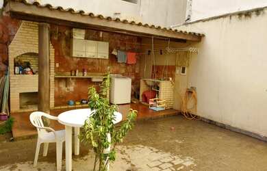 Imagem 4: Casa para venda com 212 m2 com 4 quartos sendo 2 suites em Novo Horizonte - Macaé - RJ