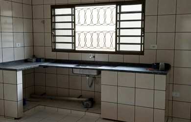 Imagem 2: Casa para venda com 100 metros quadrados com 2 quartos em Bosque de Avilan - Campo Grande