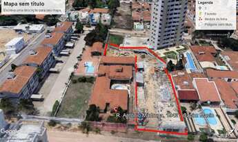 Imagem 5: Oportunidade - Terreno em Capim Macio - Natal/RN