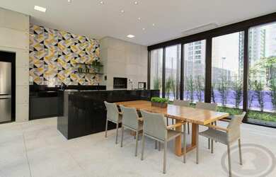 Imagem 3: Apartamento a venda no Alto da Lapa