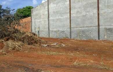 Imagem 3: 0 - Terreno - Jardim Petrópolis