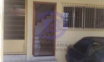 Imagem 2: Casa para Locação em São Paulo / SP no bairro Vila Granada