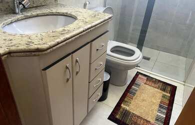 Imagem 9: Apartamento para venda possui 86 metros quadrados com 3 quartos em Novo Eldorado - Contage