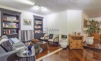 Imagem 6: Venda Apartamento 4 Dormitórios - 240 m² Itaim Bibi