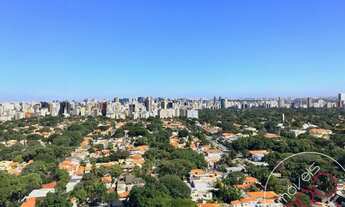 Imagem 3: Apartamento 190m² 4 dormitórios para Locação no Jardim Paulista