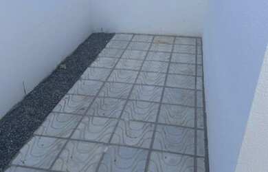 Imagem 3: Casa para venda tem 58 metros quadrados com 2 quartos em Valentina de Figueiredo - João Pe