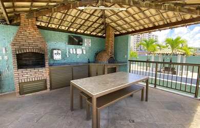 Imagem 3: Lt; Denio Goes - Excelente Apartamento no salgado Filho Andar Alto